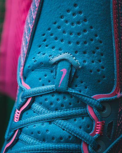Nike Air Zoom 3 GT Turbo Cut Mismatch