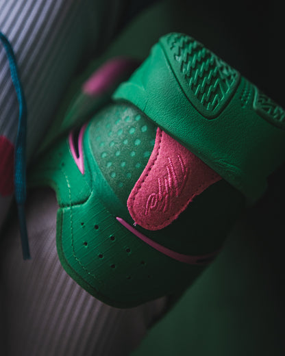 Nike Air Zoom 3 GT Turbo Cut Mismatch