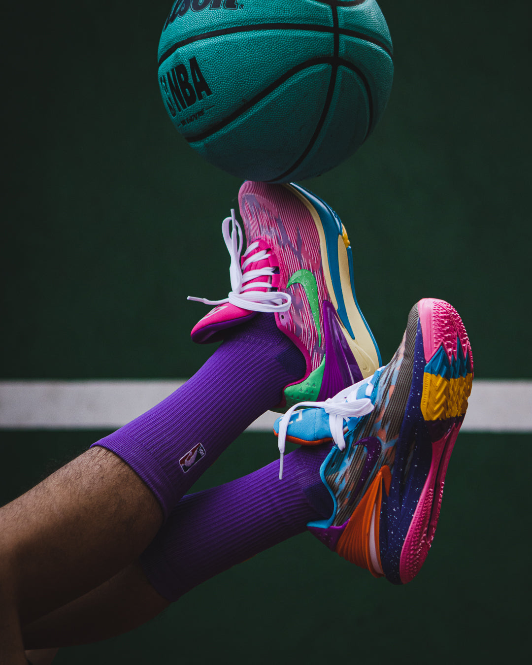 Nike Air Zoom 2 GT Turbo Cut 'What the-'