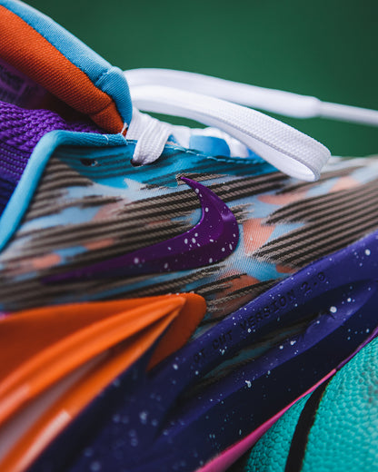 Nike Air Zoom 2 GT Turbo Cut 'What the-'