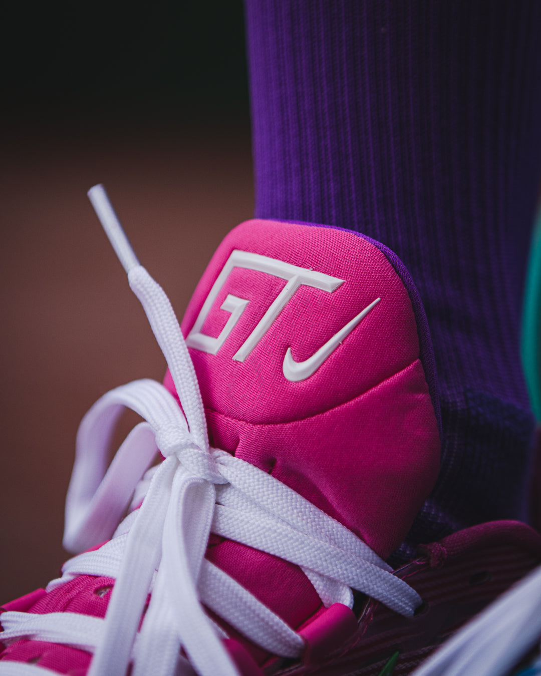 Nike Air Zoom 2 GT Turbo Cut 'What the-'