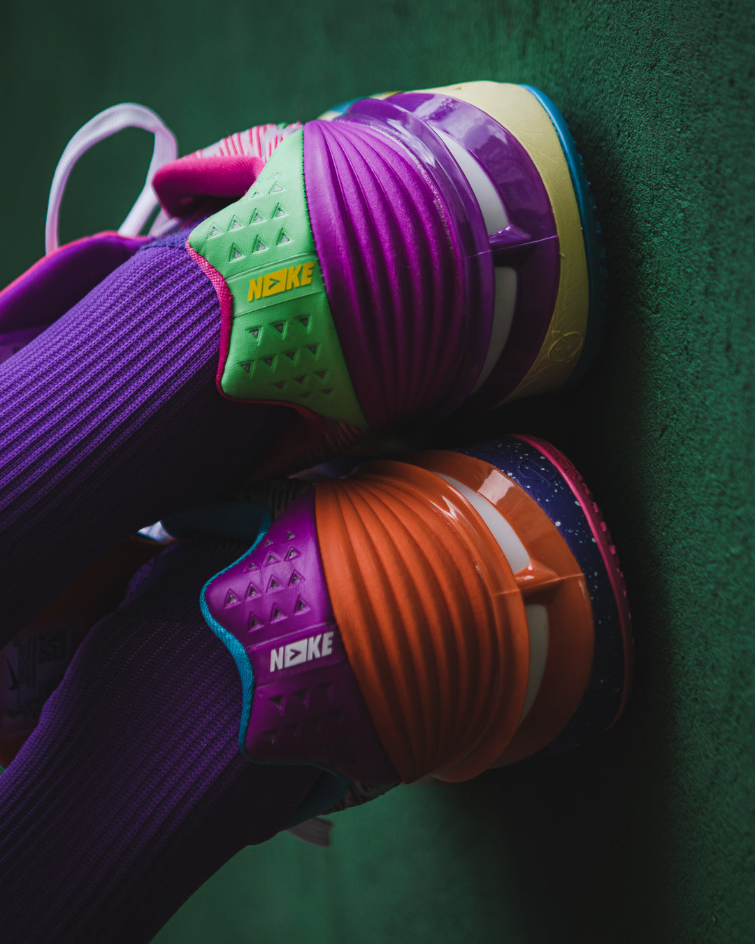 Nike Air Zoom 2 GT Turbo Cut 'What the-'