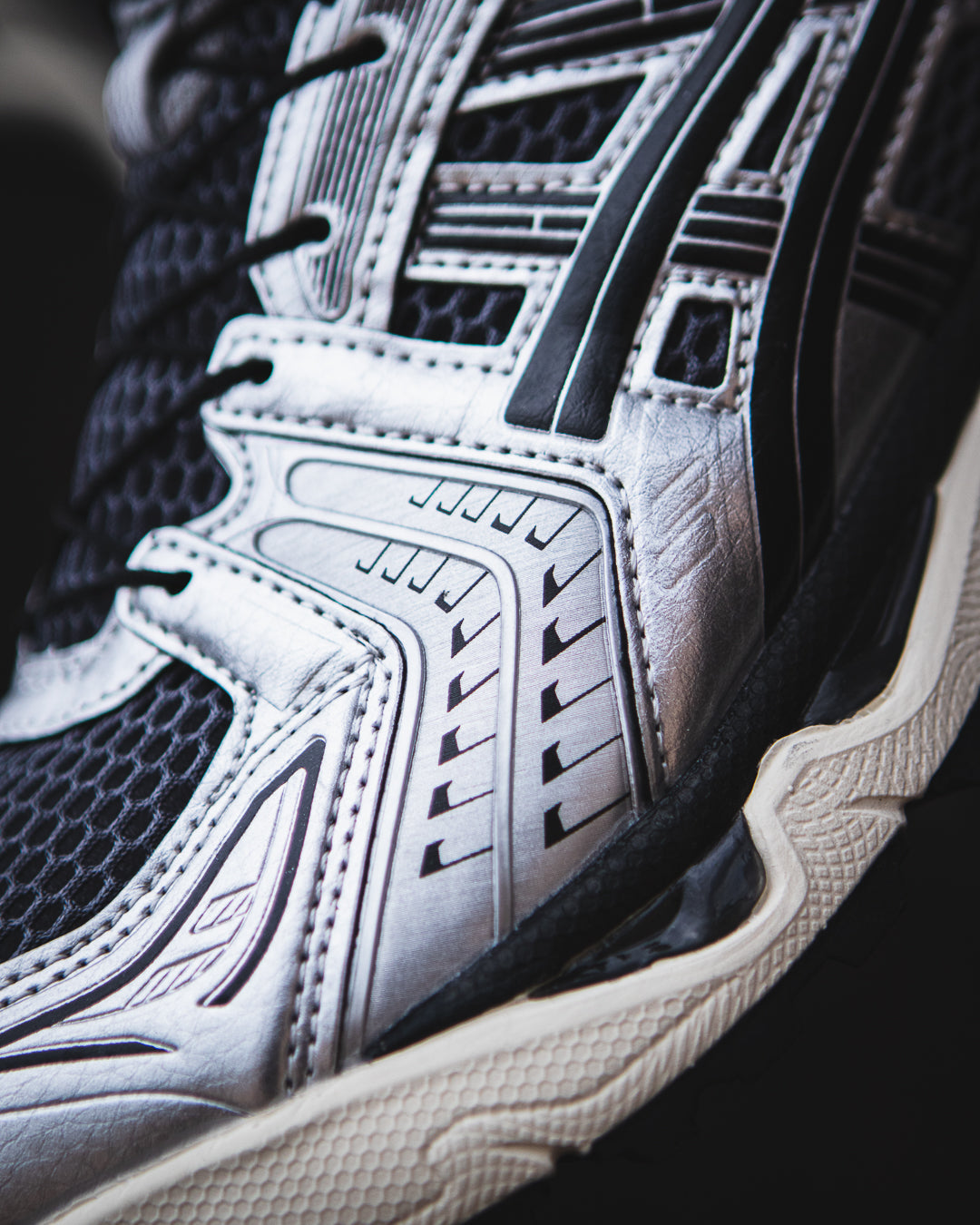 Asics gel - kayano 14