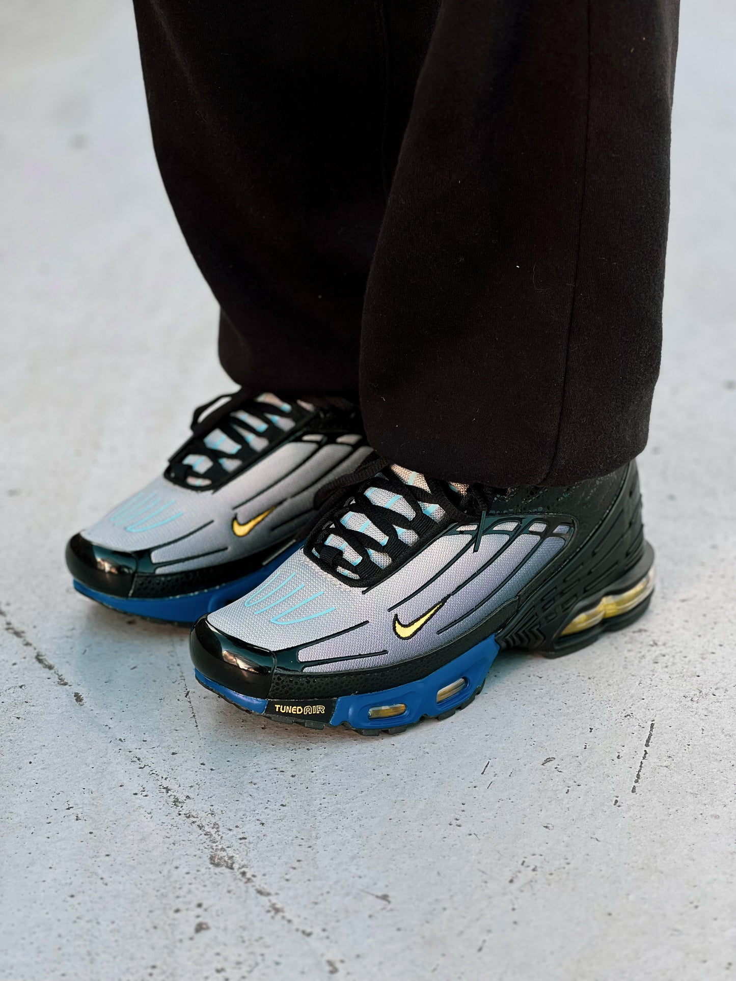 Nike air Max plus lll â FEIDCLOTHES