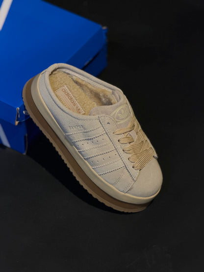 Adidas Campus 00s Winter Low