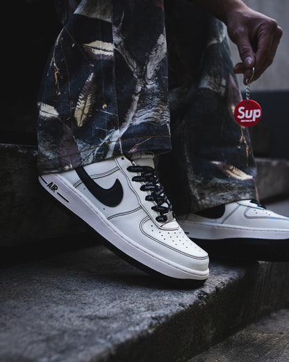 Nike Air forcé one x supreme