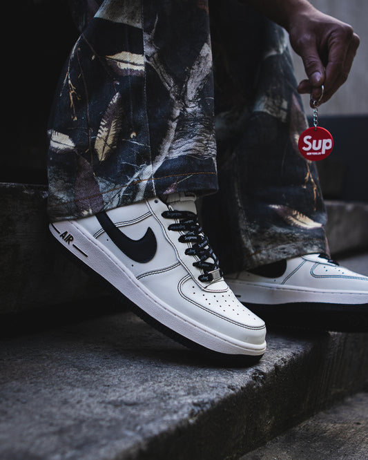 Nike Air forcé one x supreme