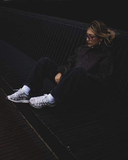 Nike p-6000