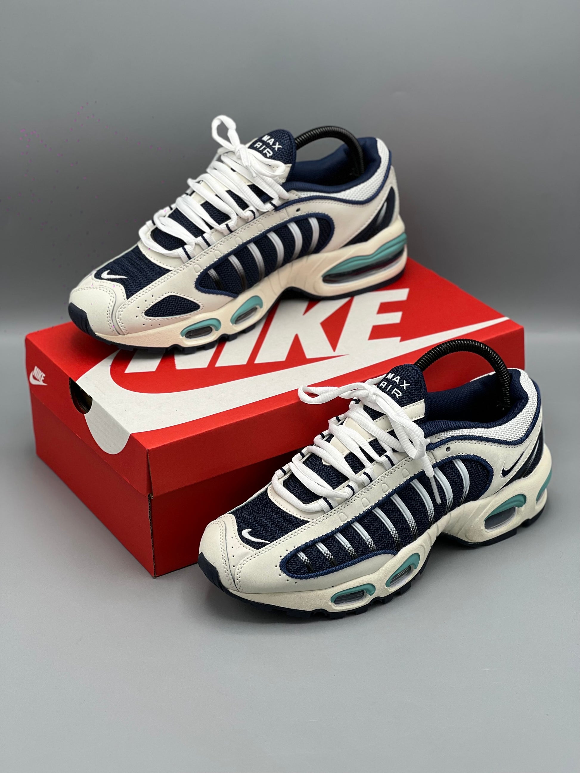Nike Air Max Tailwind - Main Image