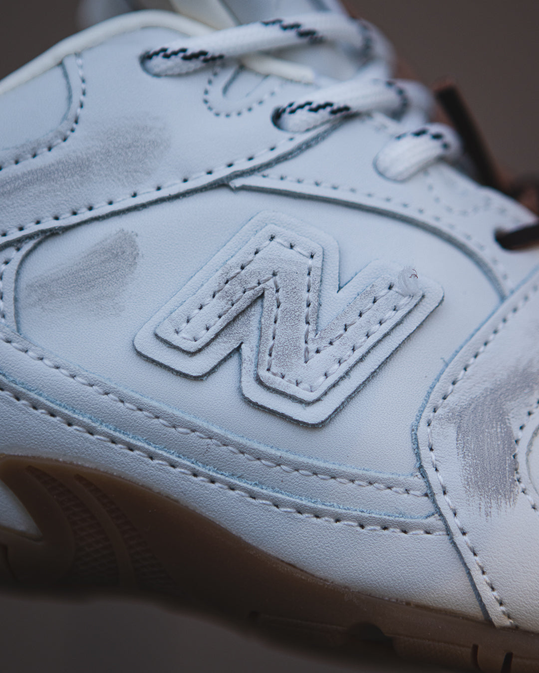 New balance 530 Sl miu miu