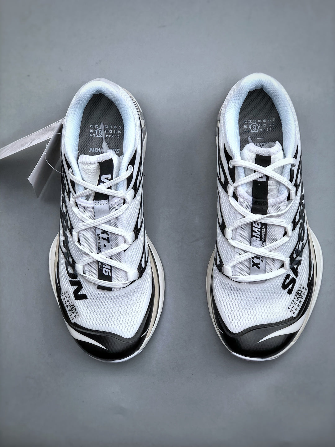 Salomon x Maison Margiela