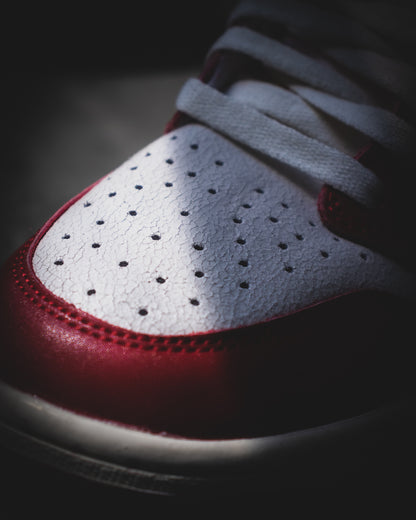 Jordan 1 Retro High Chicago Lost and Found