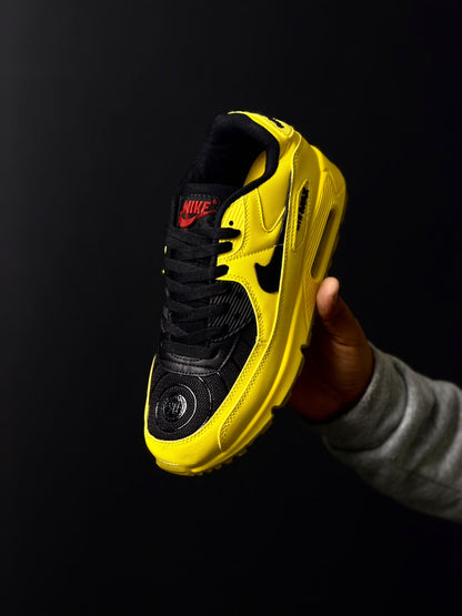 Nike Air Max 90 "Total Laser 90" Yellow
