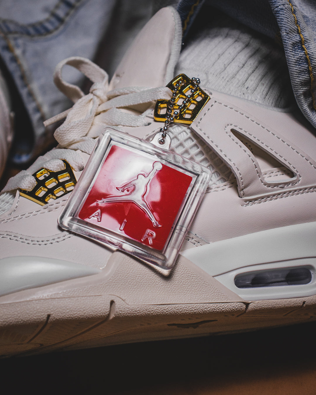 Air Jordan Retro 4