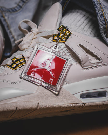 Air Jordan Retro 4