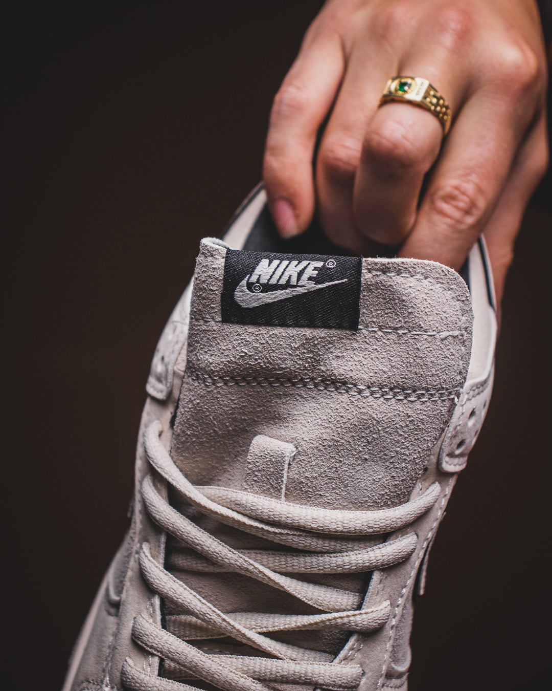 Nike SB Dunk Low