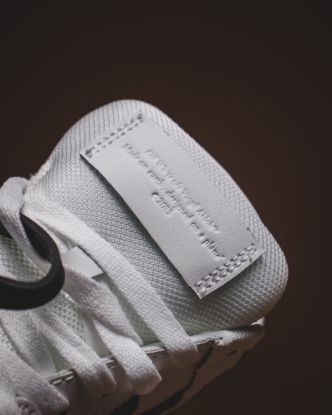 Off White out of office