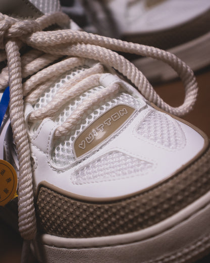 LV Skate Sneaker