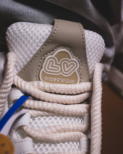 LV Skate Sneaker