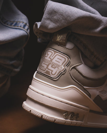LV Skate Sneaker