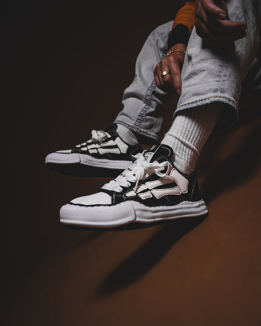 Amiri x Maison Mihara Yasuhiro