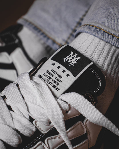 Amiri x Maison Mihara Yasuhiro