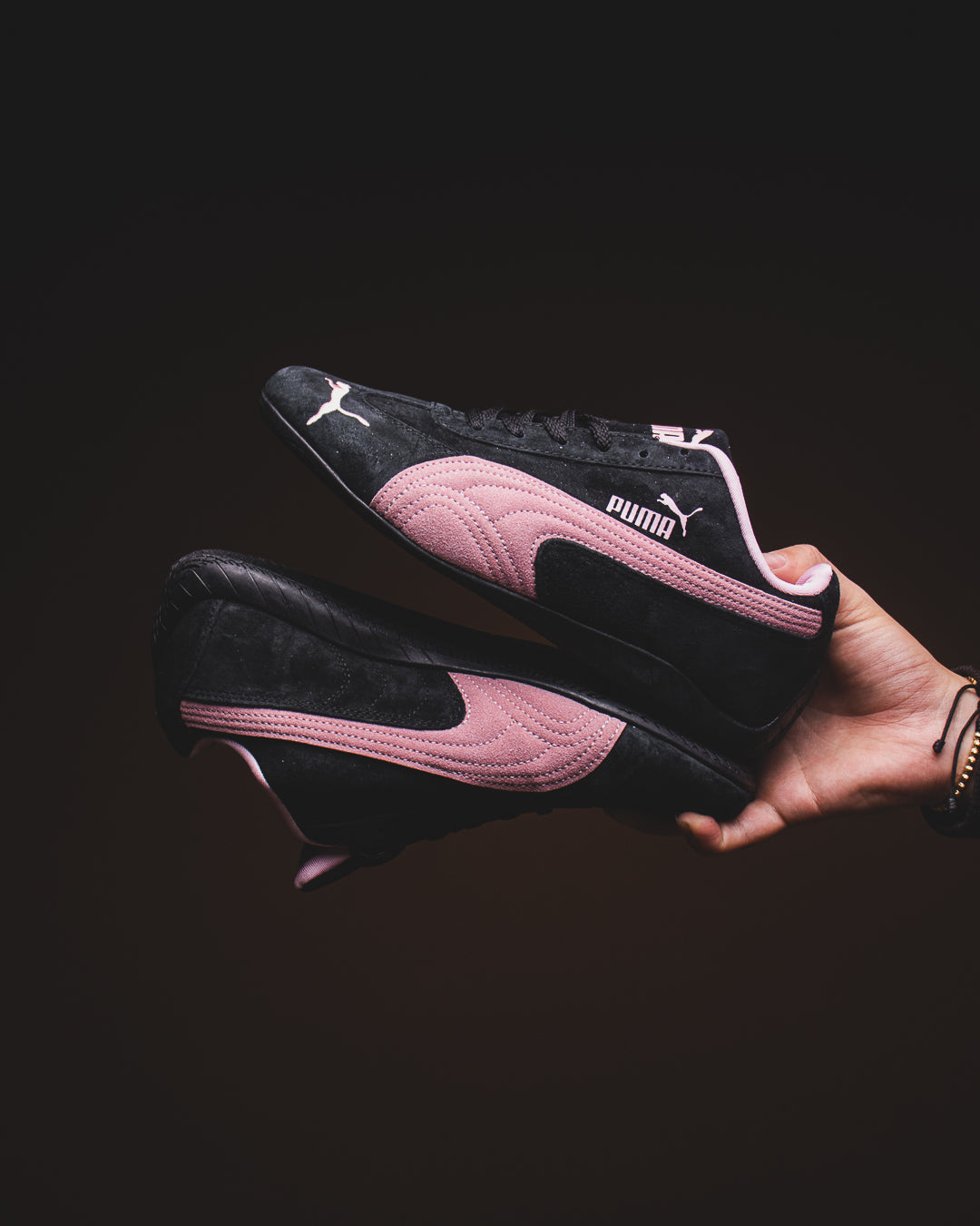 Puma Speedcat