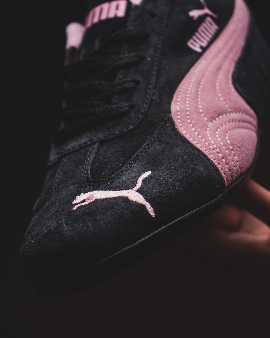 Puma Speedcat