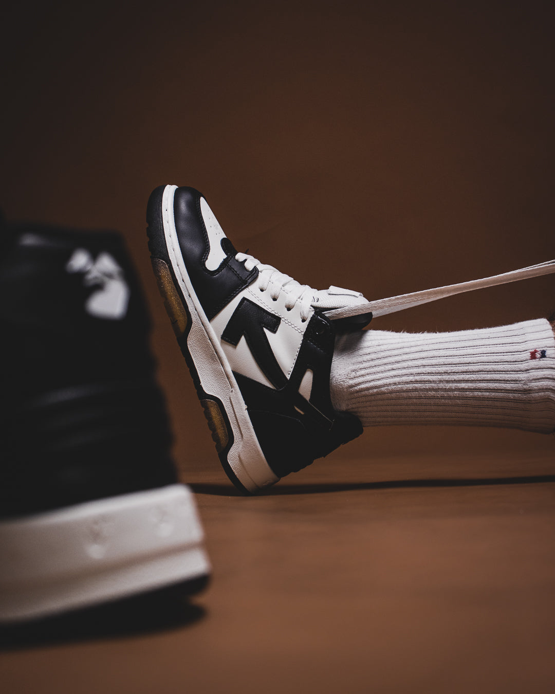 Off White out of office