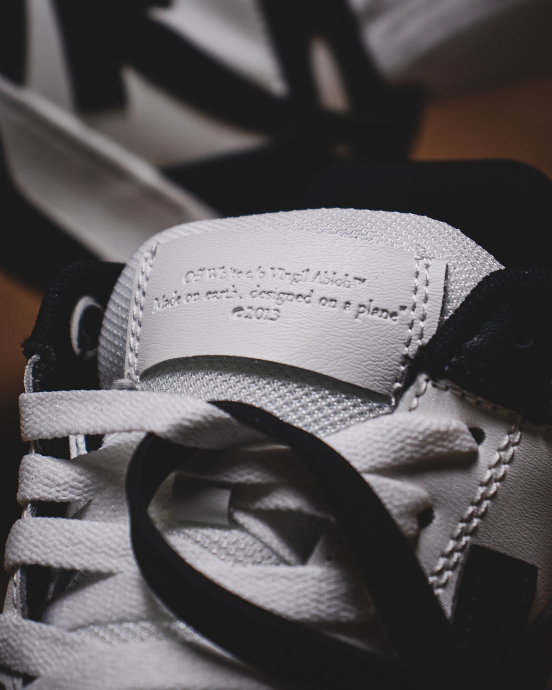 Off White out of office