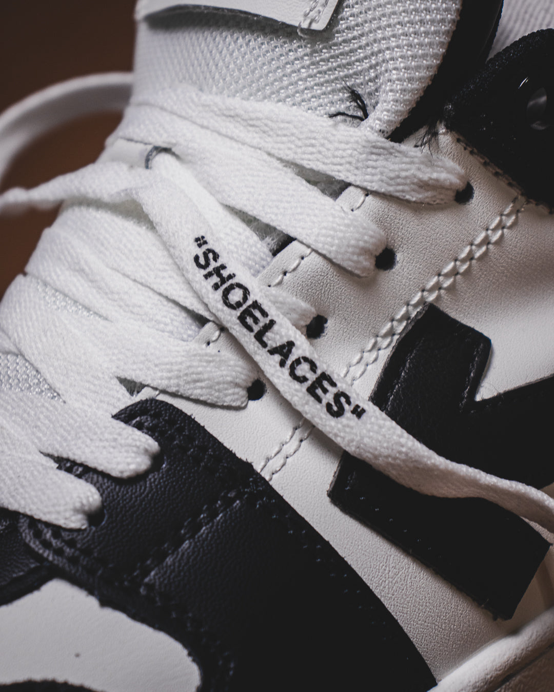 Off White out of office