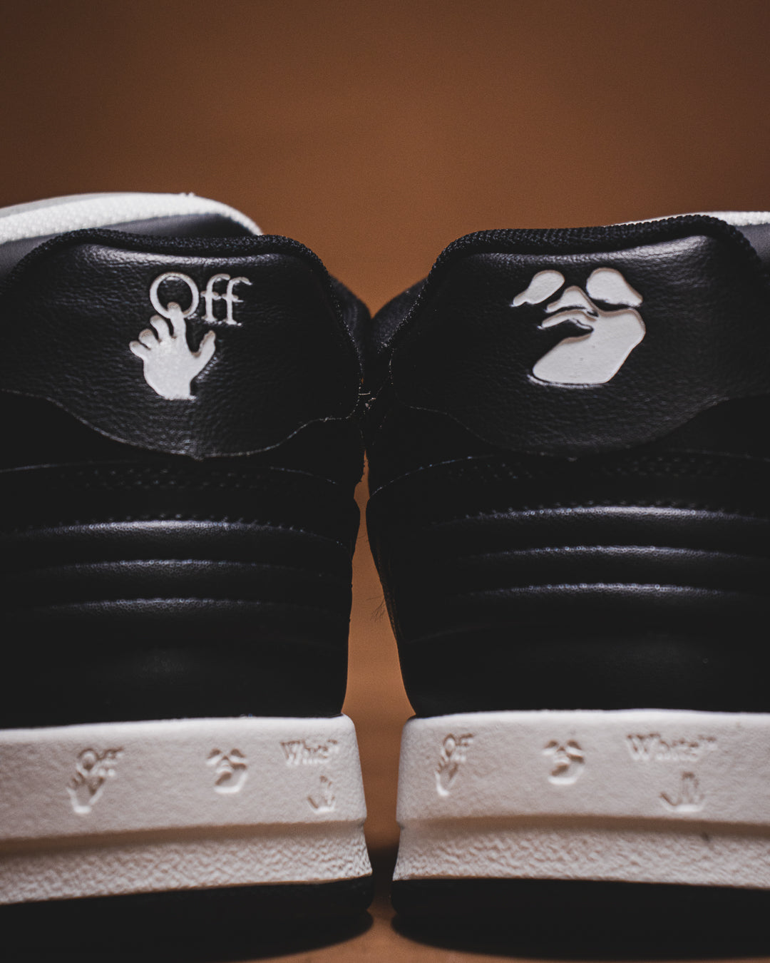Off White out of office