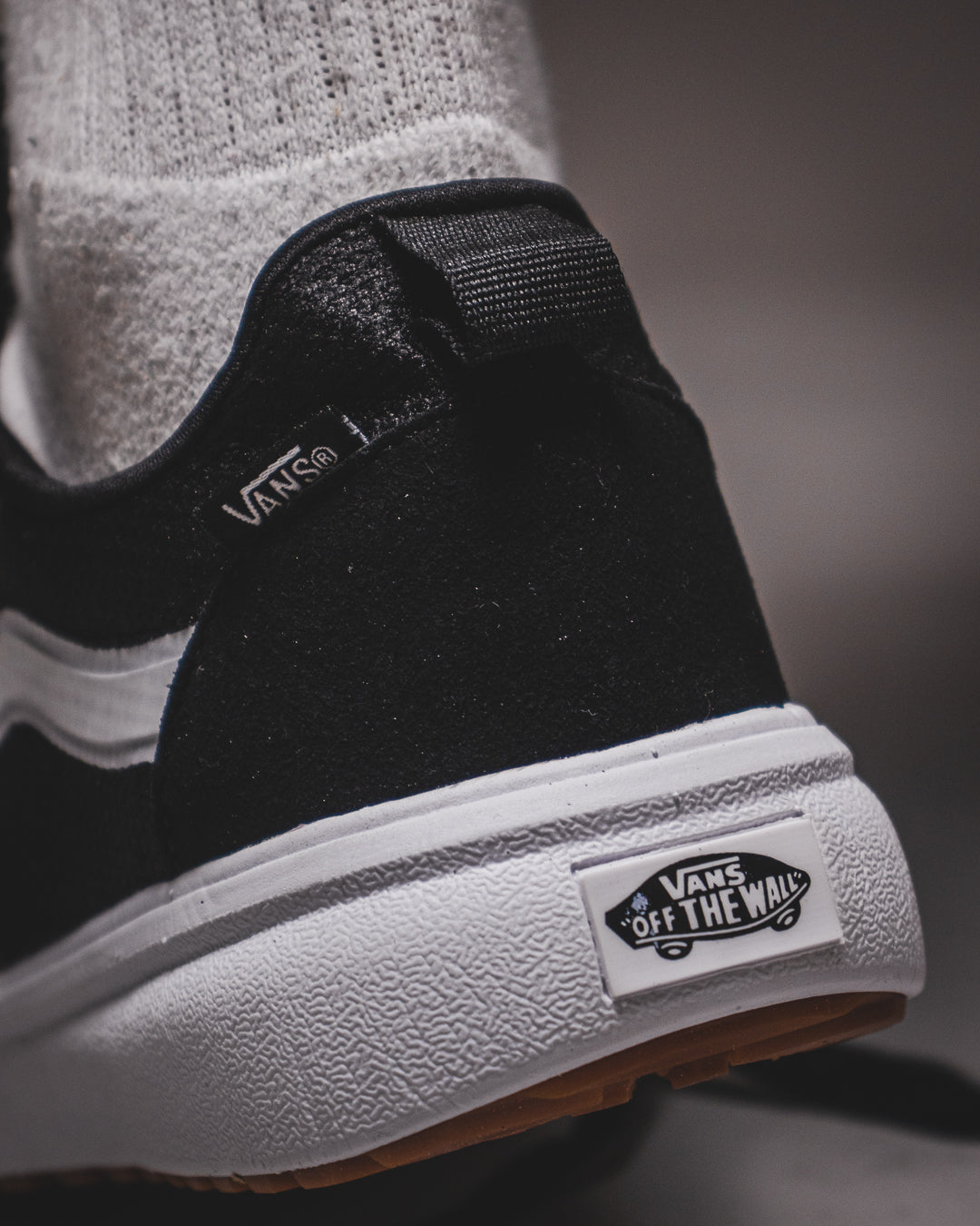 Vans UltraRange 2 Rapidweld