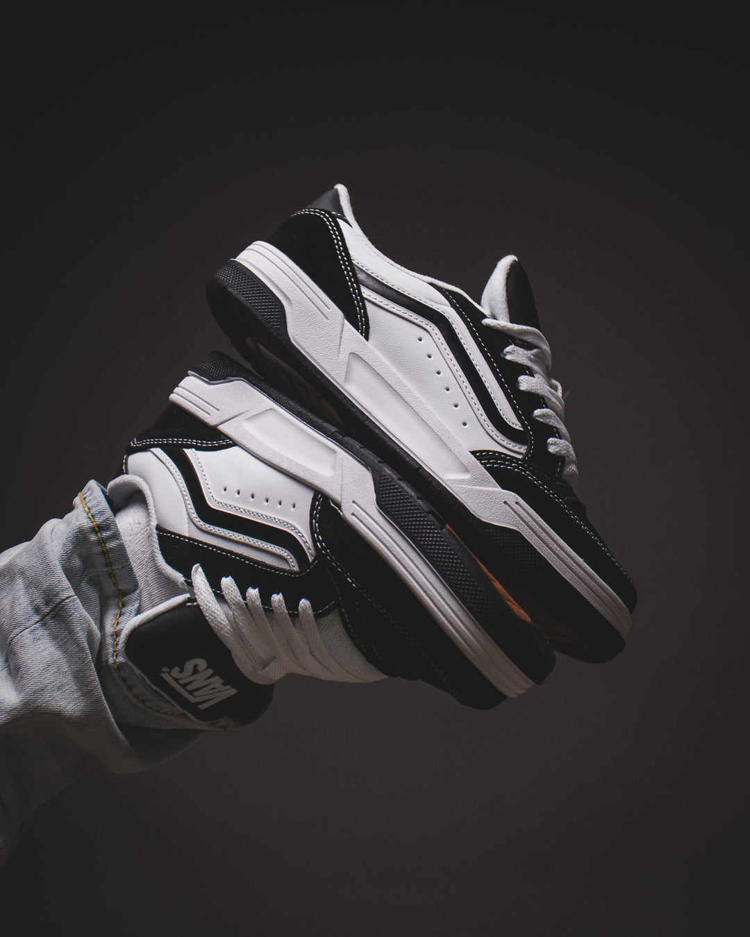 Vans Hylane