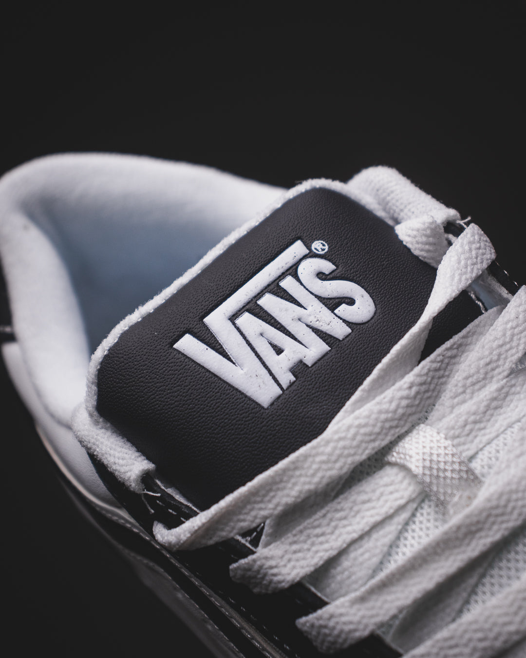 Vans Hylane