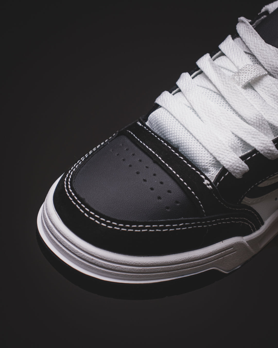 Vans Hylane