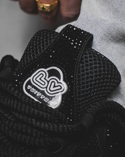 LV Skate Sneaker