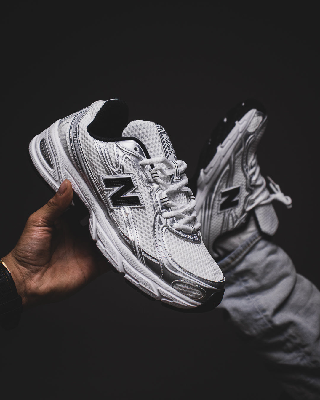 New Balance 740