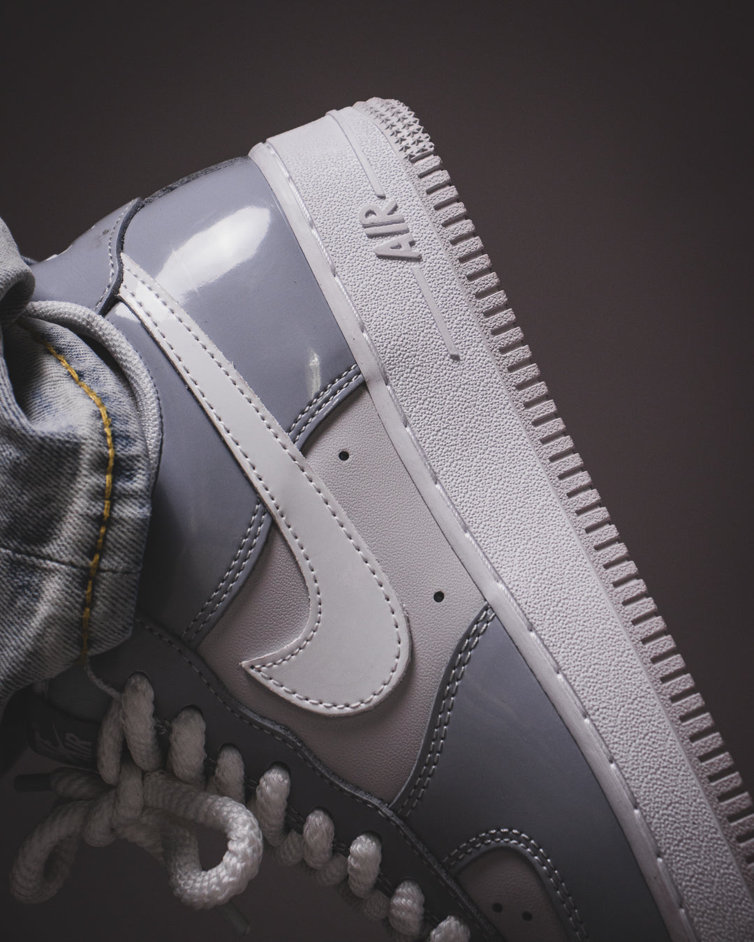 Nike Air Force One