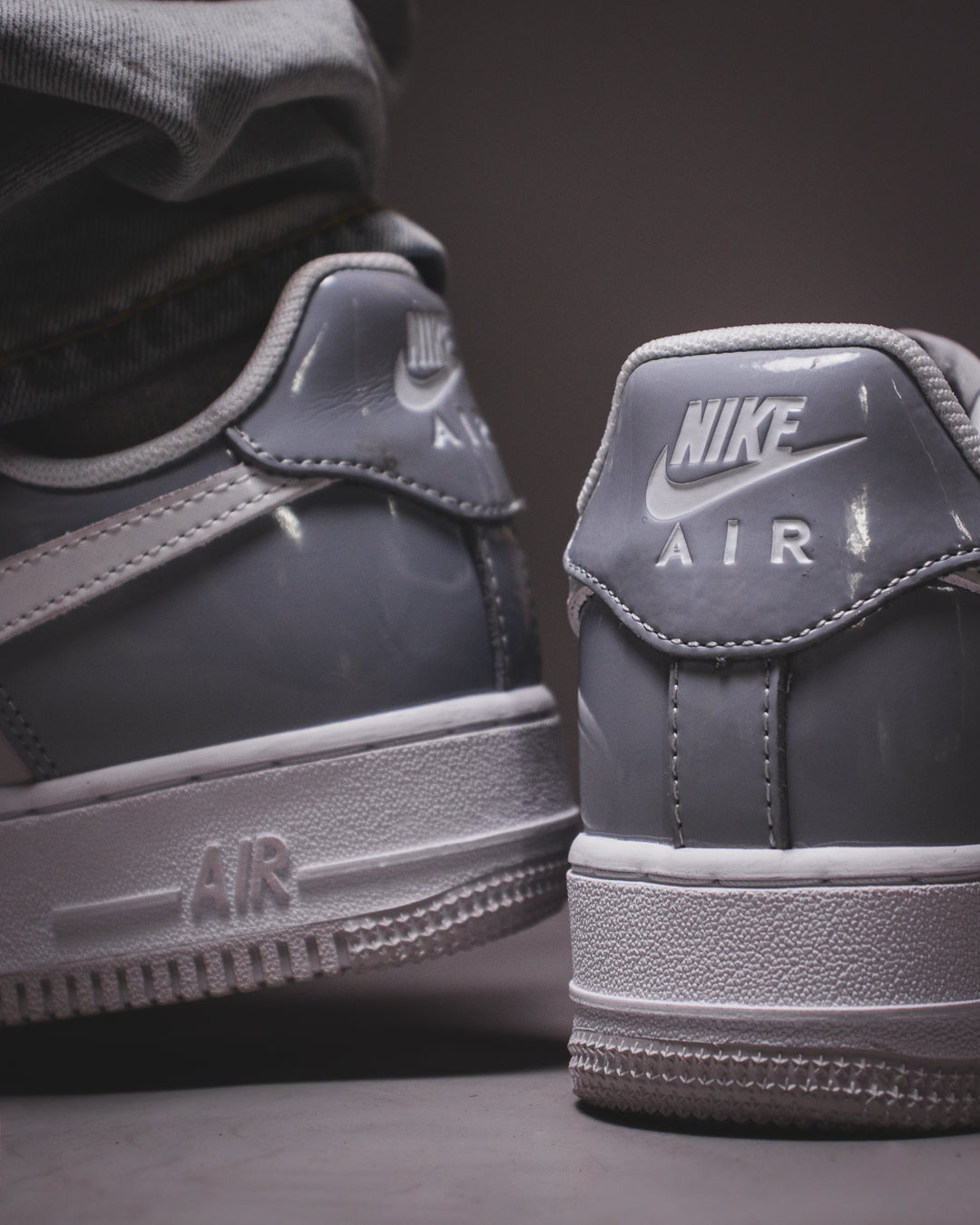 Nike Air Force One