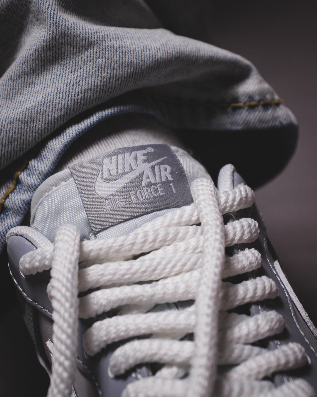 Nike Air Force One