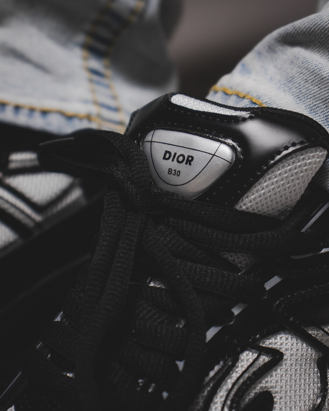 Dior B30
