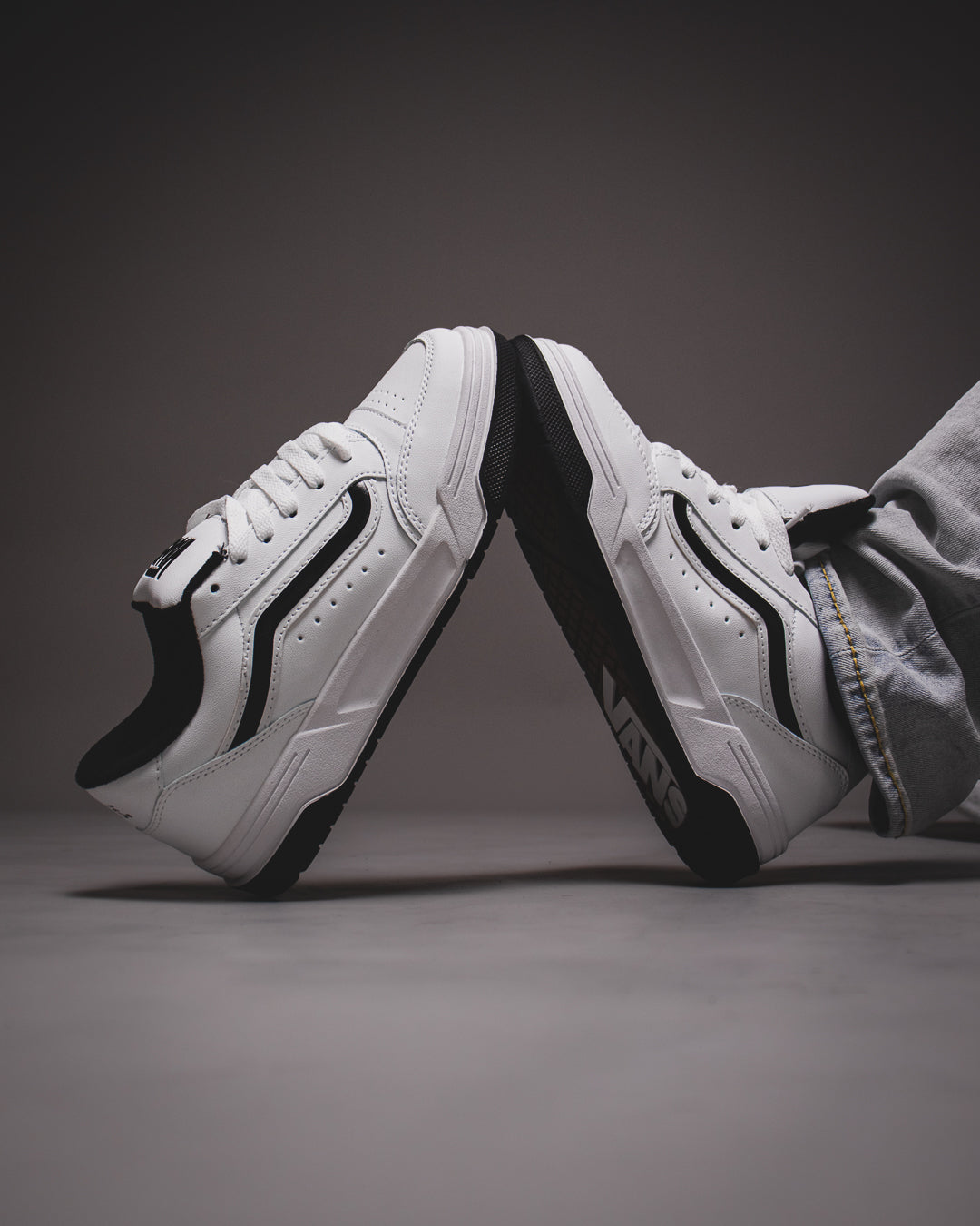 Vans Hylane