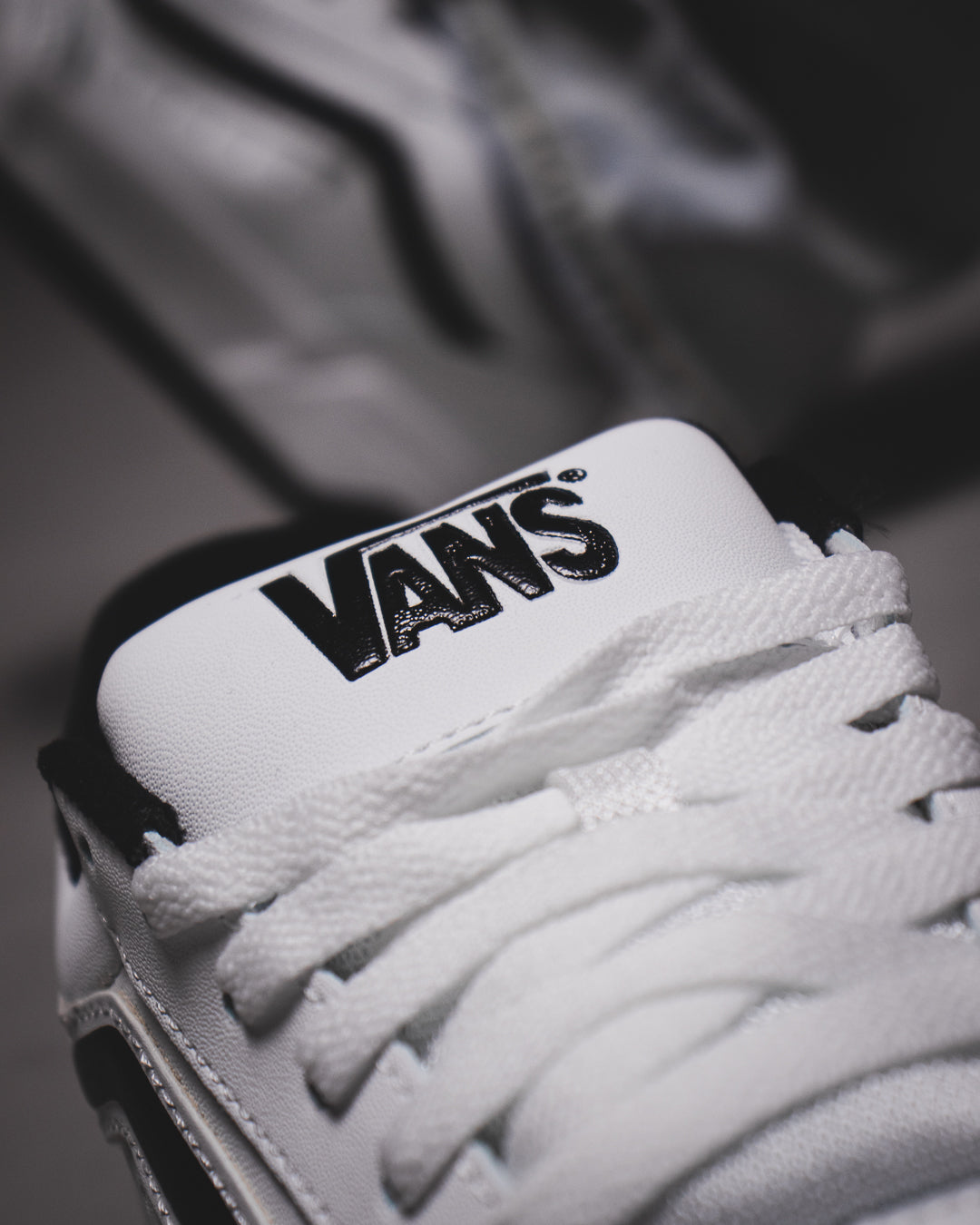 Vans Hylane