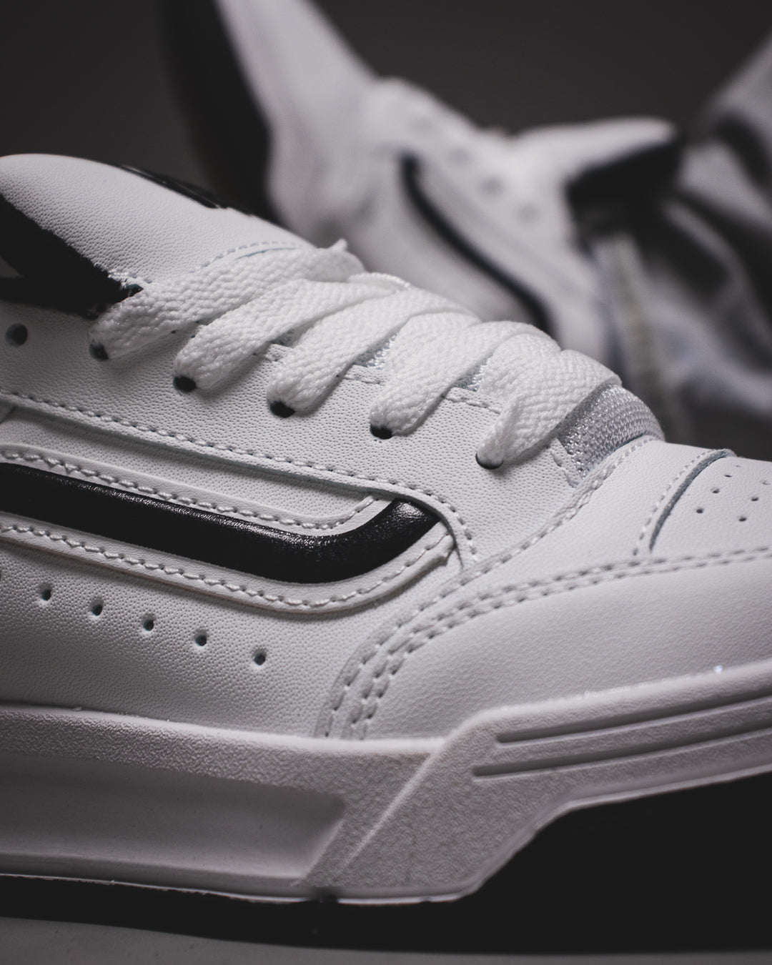 Vans Hylane