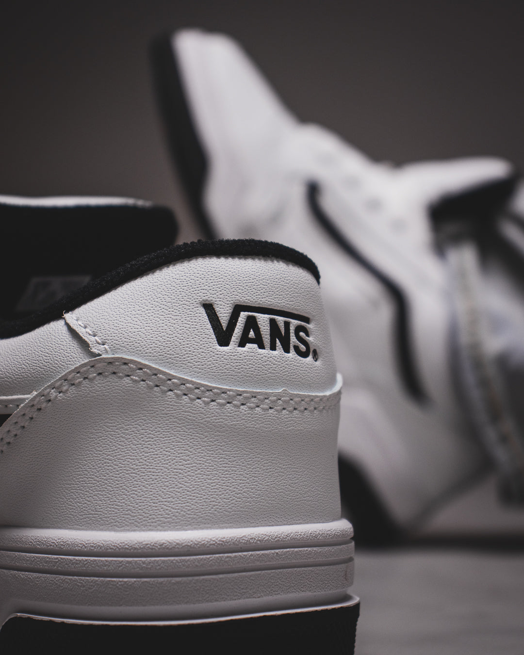 Vans Hylane