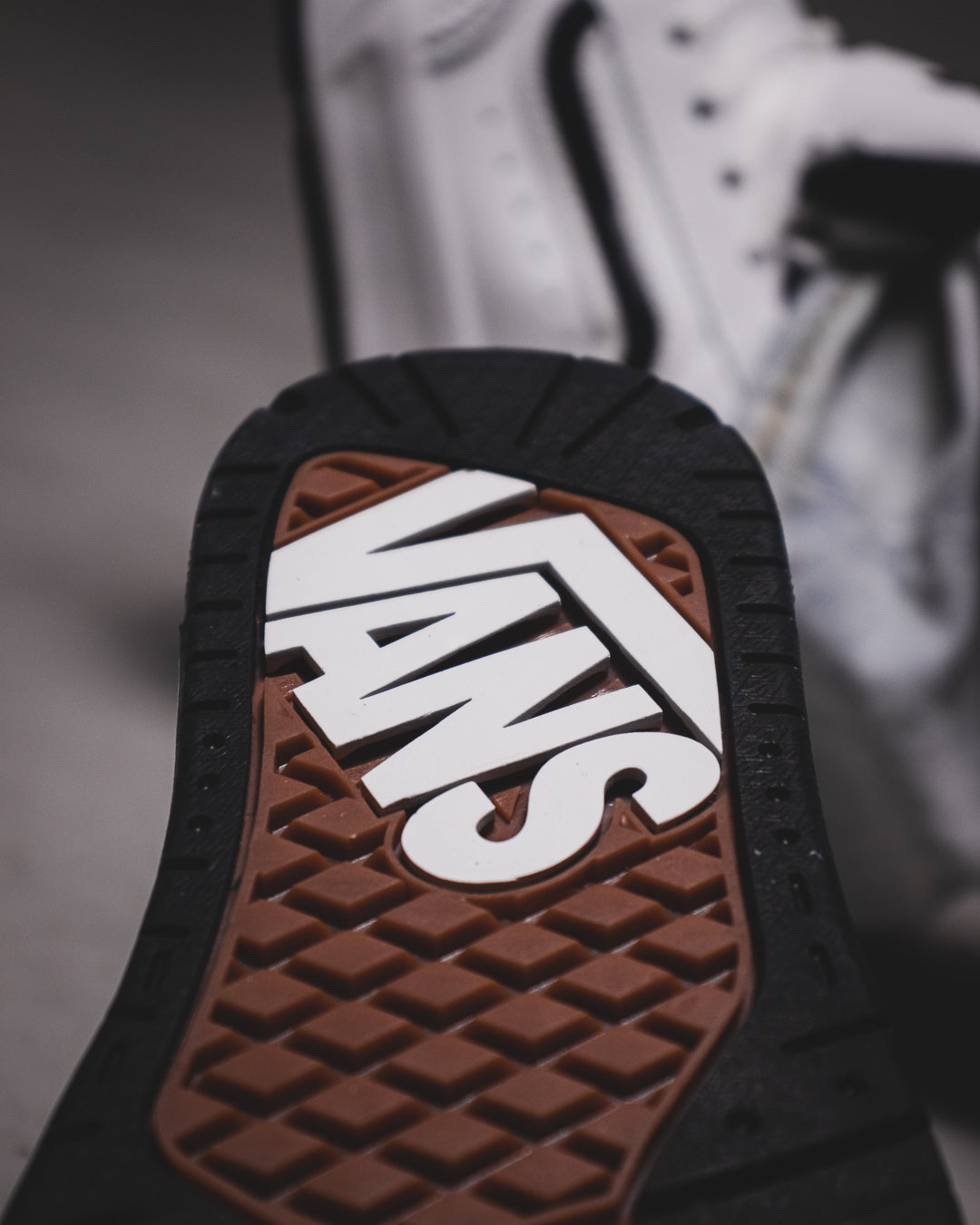 Vans Hylane
