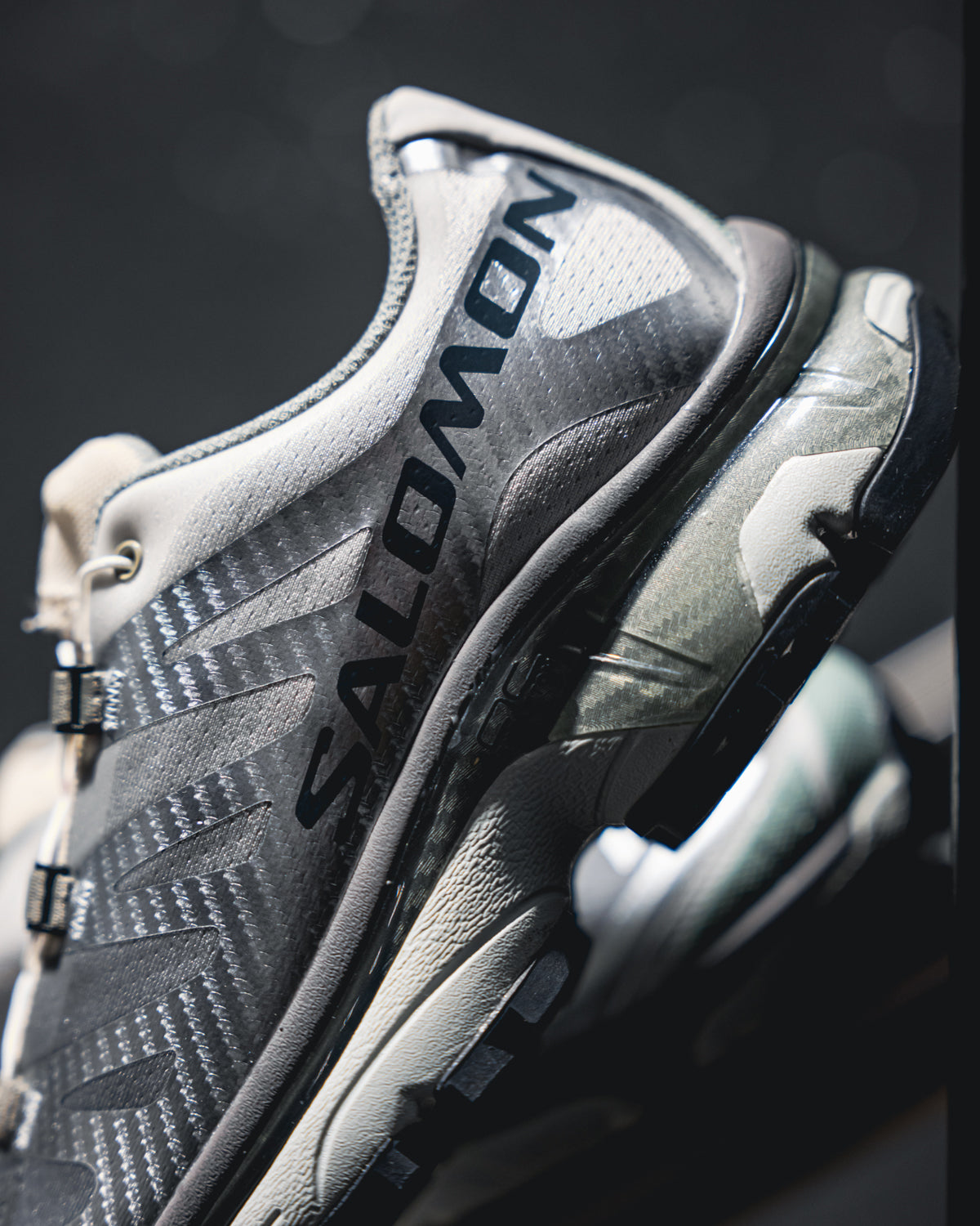Salomon XT-4
