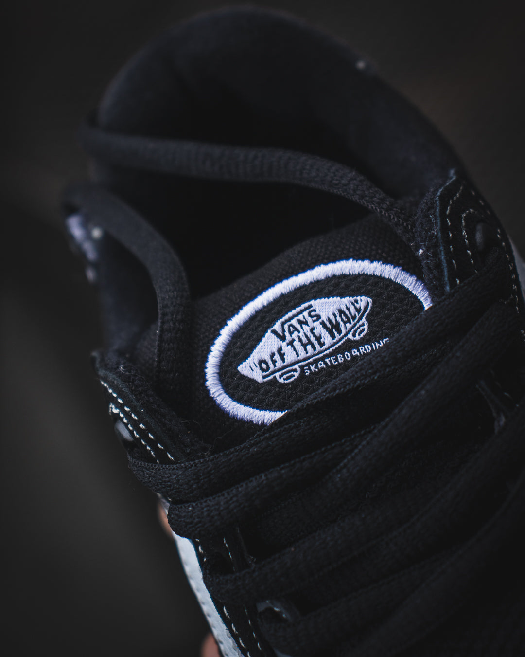 Vans wayvee