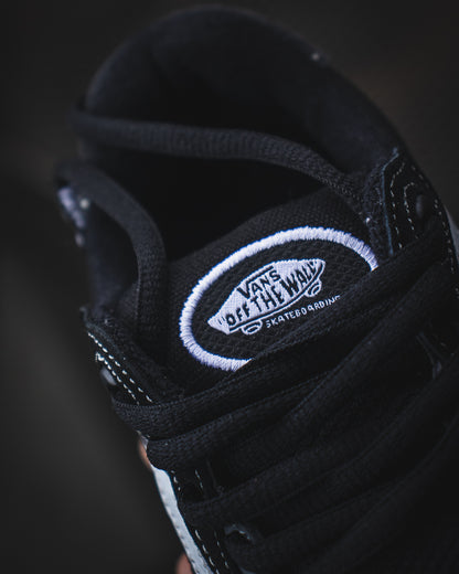 Vans wayvee